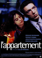 The Apartment обнаженные сцены в фильме