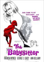 The Babysitter 1969 фильм обнаженные сцены