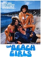 The Beach Girls (1982) Обнаженные сцены