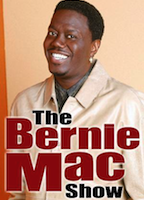 The Bernie Mac Show (2001-2006) Обнаженные сцены