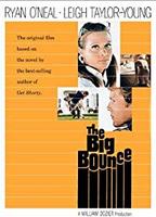 The Big Bounce (1969) Обнаженные сцены