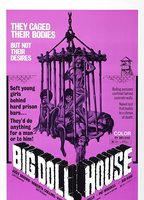 The Big Doll House (1971) Обнаженные сцены