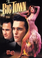 The Big Town 1987 фильм обнаженные сцены