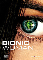 Bionic Woman (2007) Обнаженные сцены