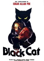 The Black Cat 1981 фильм обнаженные сцены