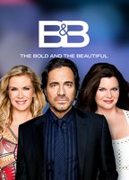The Bold and the Beautiful (1987-настоящее время) Обнаженные сцены