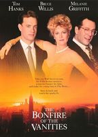 The Bonfire of the Vanities 1990 фильм обнаженные сцены