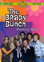 The Brady Bunch Hour обнаженные сцены в ТВ-шоу