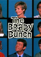 The Brady Bunch обнаженные сцены в ТВ-шоу