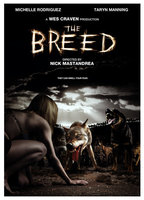 The Breed (2006) Обнаженные сцены