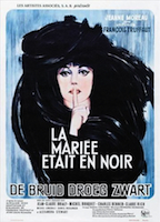 The Bride Wore Black (1968) Обнаженные сцены