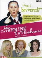 The Catherine Tate Show (2004-2015) Обнаженные сцены
