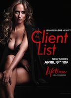 The Client List (2012-2013) Обнаженные сцены