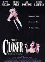 The Closer (1991) Обнаженные сцены