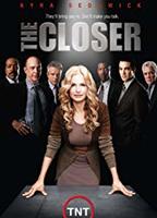 The Closer 2005 - 2012 фильм обнаженные сцены