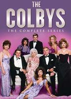 The Colbys (1985-1987) Обнаженные сцены
