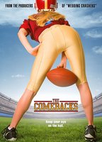 The Comebacks (2007) Обнаженные сцены