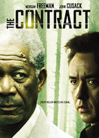 The Contract 2006 фильм обнаженные сцены