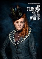 The Crimson Petal and the White 2011 фильм обнаженные сцены
