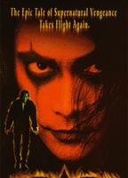 The Crow: Stairway to Heaven 1998 - 1999 фильм обнаженные сцены
