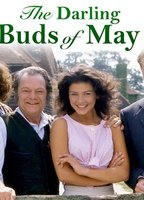 The Darling Buds of May (1991-1993) Обнаженные сцены