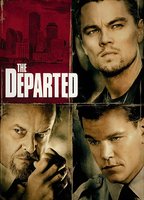 The Departed 2006 фильм обнаженные сцены