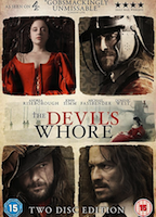 The Devil's Whore (2008) Обнаженные сцены