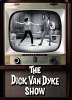 The Dick Van Dyke Show 1961 фильм обнаженные сцены