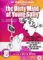The Dirty Mind of Young Sally 1973 фильм обнаженные сцены