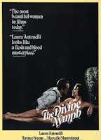 The Divine Nymph (1975) Обнаженные сцены