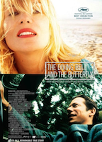 The Diving Bell and the Butterfly (2007) Обнаженные сцены