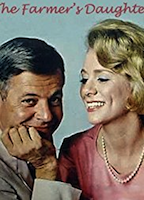 The Farmer's Daughter 1963 фильм обнаженные сцены