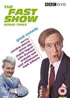 The Fast Show (1994-2014) Обнаженные сцены