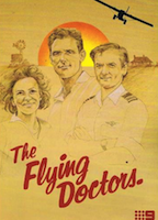 The Flying Doctors обнаженные сцены в ТВ-шоу