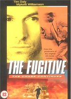 The Fugitive обнаженные сцены в ТВ-шоу