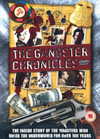 The Gangster Chronicles обнаженные сцены в ТВ-шоу
