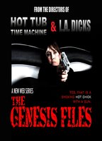 The Genesis Files (2010) Обнаженные сцены