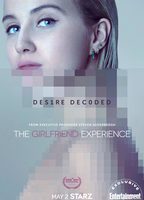 The Girlfriend Experience (II) 2016 - 0 фильм обнаженные сцены