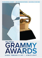 The Grammy Awards обнаженные сцены в ТВ-шоу