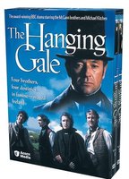 The Hanging Gale обнаженные сцены в ТВ-шоу