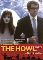 The Howl 1970 фильм обнаженные сцены