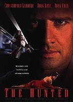 The Hunted (1995) Обнаженные сцены
