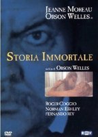 The Immortal Story (1968) Обнаженные сцены