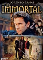 The Immortal (2000-2001) Обнаженные сцены