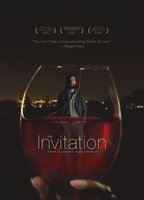 The Invitation (II) 2015 фильм обнаженные сцены