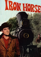 Iron Horse 1966 фильм обнаженные сцены