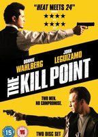 The Kill Point обнаженные сцены в ТВ-шоу