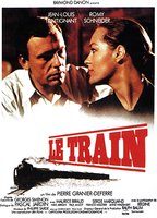 The Last Train (1973) Обнаженные сцены