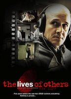 The Lives of Others (2006) Обнаженные сцены