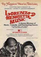The Lorenzo and Henrietta Music Show обнаженные сцены в ТВ-шоу